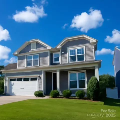 1142 Baldwin Dr, Lancaster, SC 29720