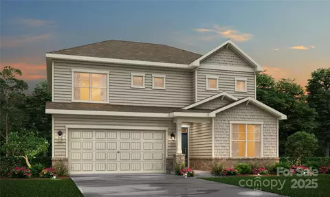 9980 Manor Vista Trl, Concord, NC 28027