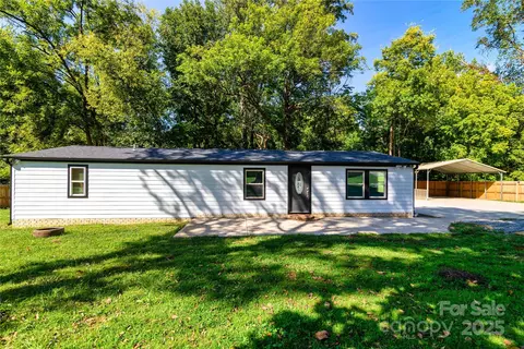 4946 Grand Canyon Nw Rd NW, Concord, NC 28027