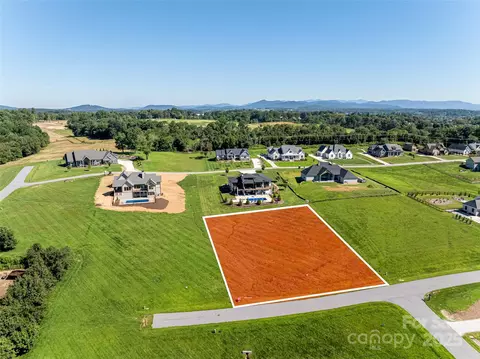 108 Double Knob 65 Rd #65, Mills River, NC 28759