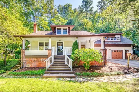 54 Spooks Branch Rd, Asheville, NC 28804