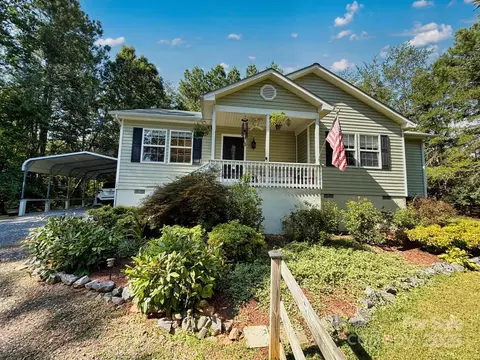 130 Kankel Dr, Rutherfordton, NC 28139