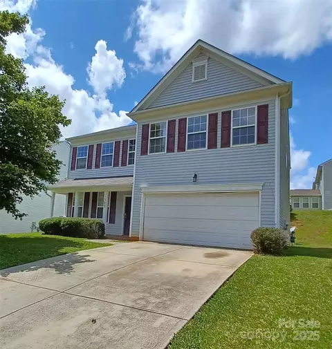 13008 Rothe House Rd, Charlotte, NC 28273