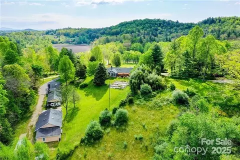 Gash Road, Mills River, NC 28759