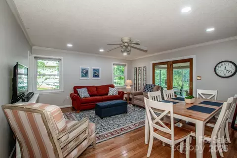 Dining - 4028 Mcgee Point Rd, Terrell, NC 28682 photo 1 of 1