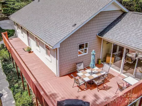 Exterior - 4028 Mcgee Point Rd, Terrell, NC 28682 photo 1 of 12