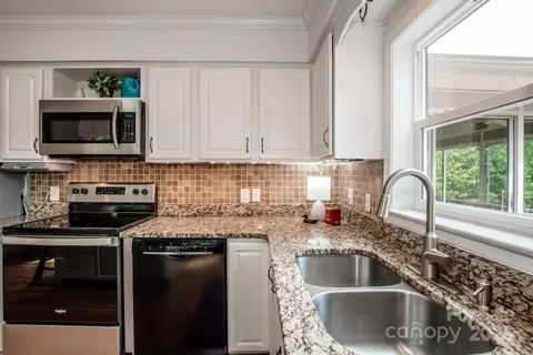 Kitchen - 4028 Mcgee Point Rd, Terrell, NC 28682 photo 3 of 3