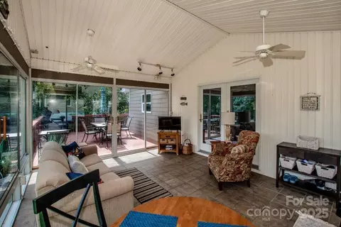 Exterior - 4028 Mcgee Point Rd, Terrell, NC 28682 photo 4 of 12