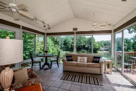 Exterior - 4028 Mcgee Point Rd, Terrell, NC 28682 photo 2 of 12