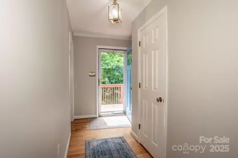 Entry Way - 4028 Mcgee Point Rd, Terrell, NC 28682 photo 1 of 2