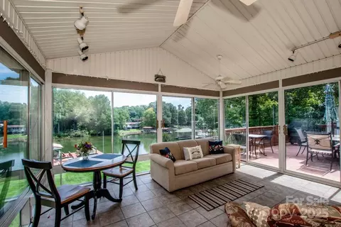 Exterior - 4028 Mcgee Point Rd, Terrell, NC 28682 photo 3 of 12