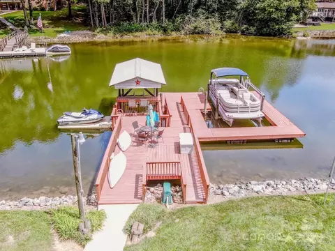 Other - 4028 Mcgee Point Rd, Terrell, NC 28682 photo 1 of 8