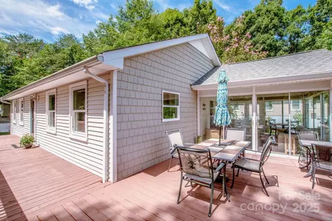 Exterior - 4028 Mcgee Point Rd, Terrell, NC 28682 photo 11 of 12