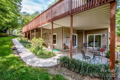 Exterior - 4028 Mcgee Point Rd, Terrell, NC 28682 photo 5 of 12