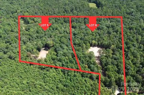 Money Road, Dobson, NC 27017