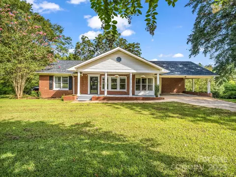 1544 Old Us 221a Hwy, Mooresboro, NC 28114