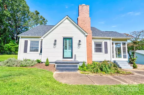 527 Cherryville Rd, Shelby, NC 28150