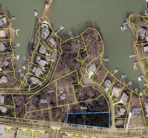 Conner Cove Lane, Denver, NC 28037