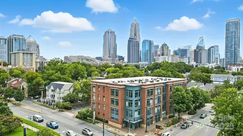626 N Graham 309 St #309, Charlotte, NC 28202