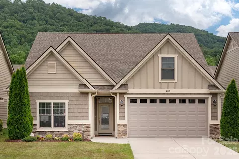 205 Windstone Dr, Fletcher, NC 28732 photo 26
