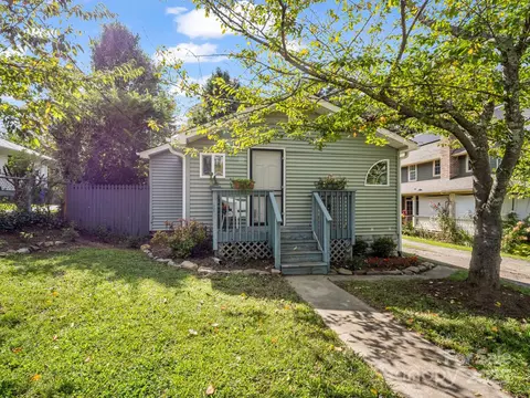 612 Marietta St, Asheville, NC 28803