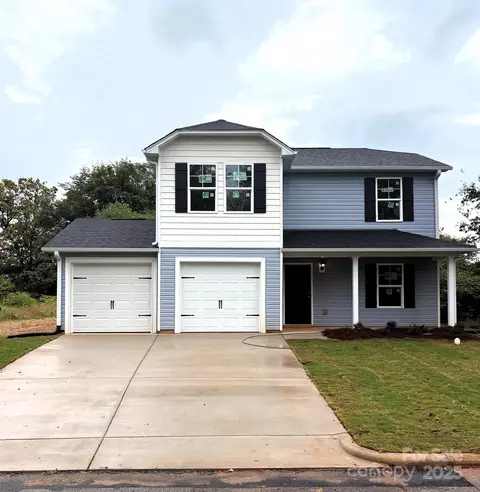 1109 Clay St, Statesville, NC 28677