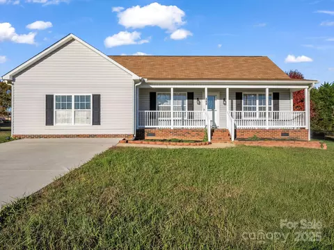 340 Sarratt Creek Rd, Gaffney, SC 29341