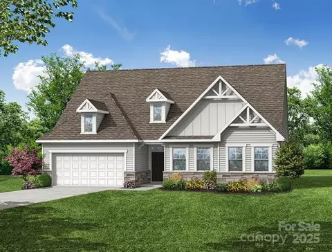3021 Cedar Falls Dr, Waxhaw, NC 28173