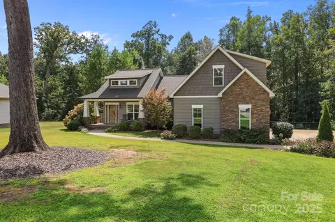 1160 Long Creek Ln, Salisbury, NC 28146