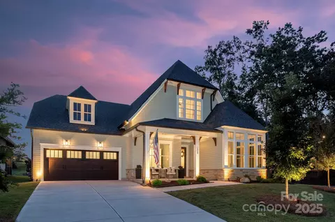 1006 Garden Terrace Cir, Marvin, NC 28173