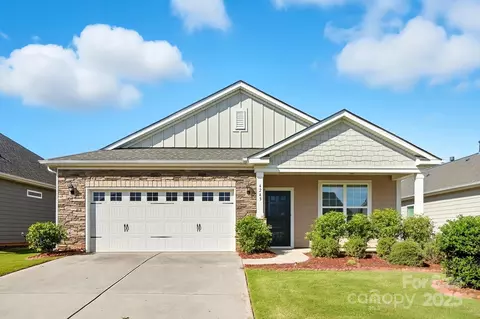 4243 Merrivale Dr, Lancaster, SC 29720