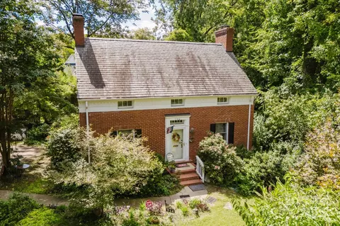 714 Hartford Ave, Charlotte, NC 28209