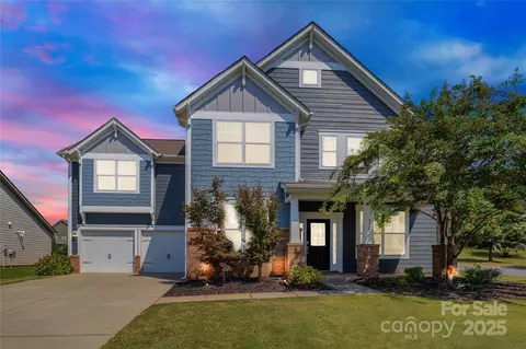 172 Sweet Briar Dr, Indian Land, SC 29707