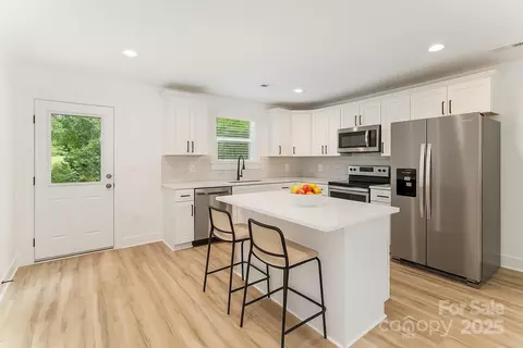 Kitchen - 5596 Sandhurst Rd, Hickory, NC 28602 photo 1 of 3