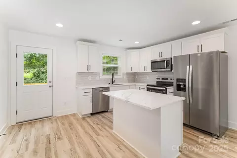 Kitchen - 5596 Sandhurst Rd, Hickory, NC 28602 photo 3 of 3