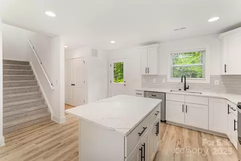 Kitchen - 5596 Sandhurst Rd, Hickory, NC 28602 photo 2 of 3