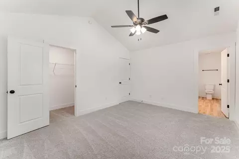 Bedroom - 5596 Sandhurst Rd, Hickory, NC 28602 photo 4 of 6
