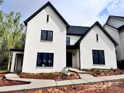 14124 Ryker Way, Davidson, NC 28036