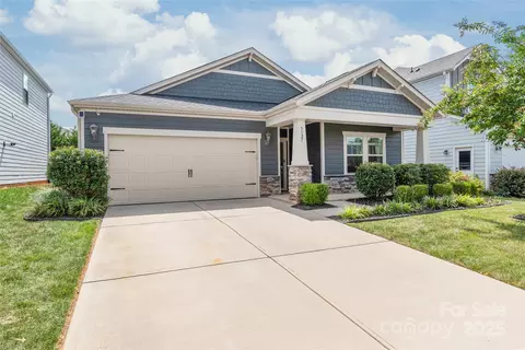 5127 Mcsweeney Ln, Kannapolis, NC 28081