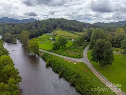 Old Settlement Road, Sylva, NC 28779