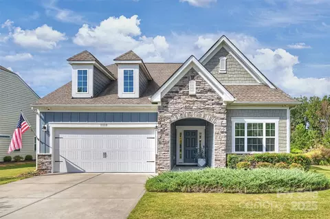 11110 Grenfell Ave, Huntersville, NC 28078