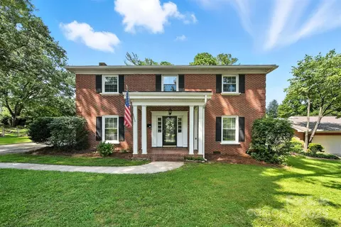 1110 Dumbarton Rd, Gastonia, NC 28054