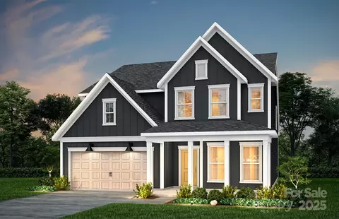 9381 Moss Plantation Nw Ave NW, Concord, NC 28027