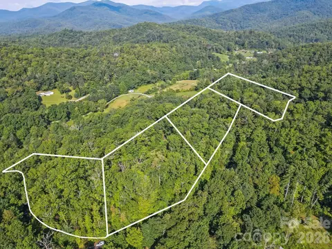 13 Barts Branch Drive #13-16, Balsam Grove, NC 28708