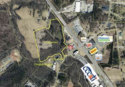 3935 Coy Hartley Ln, Hudson, NC 28638
