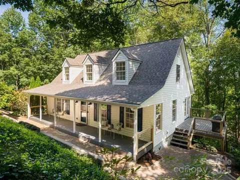 99 Relaxing View Dr, Fletcher, NC 28732