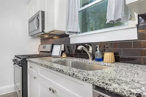 Kitchen - 1397 Grace Ave, Lancaster, SC 29720 photo 3 of 3