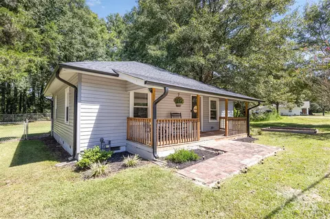 Exterior - 1397 Grace Ave, Lancaster, SC 29720 photo 7 of 7