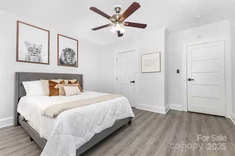 Bedroom - 1397 Grace Ave, Lancaster, SC 29720 photo 2 of 4