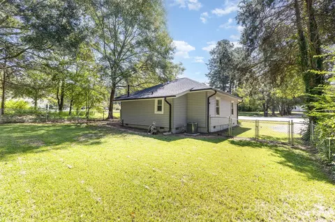 Exterior - 1397 Grace Ave, Lancaster, SC 29720 photo 5 of 7